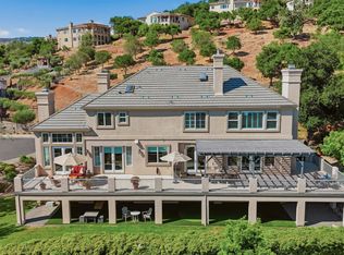 5 Silverstone Court, Napa, CA 94558