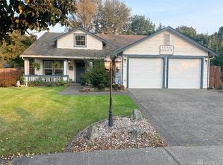 6721 Parker Rd E, Sumner, WA 98390