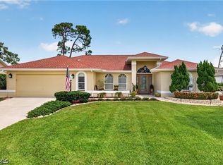 7585 Eaglet Ct, Fort Myers, FL 33912