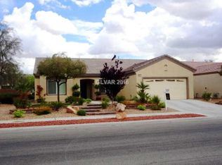 7812 Broadwing Dr, North Las Vegas, NV 89084