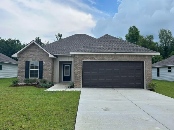 490 Wagon Wheel Dr, Thibodaux, LA 70301
