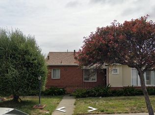 1805 Eveleth Ave, San Leandro, CA 94577