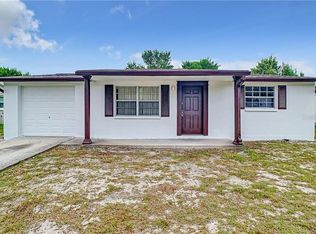 9821 Richwood Ln, Port Richey, FL 34668