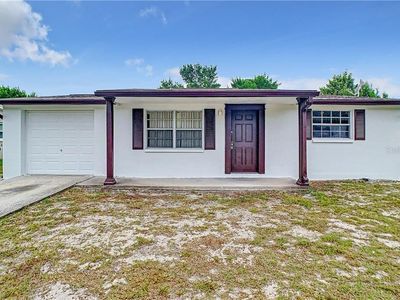 9821 Richwood Ln, Port Richey, FL, 34668