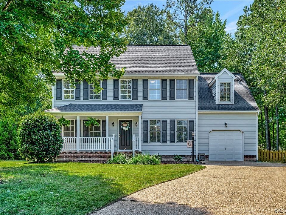1st image of 12321 Collinstone Pl