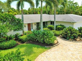 3804 Cutlass Bayou Rd, Nokomis, FL 34275