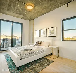 Rented by Citi Habitats