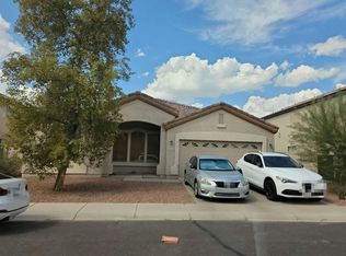 4438 W Saint Kateri Dr, Laveen, AZ 85339