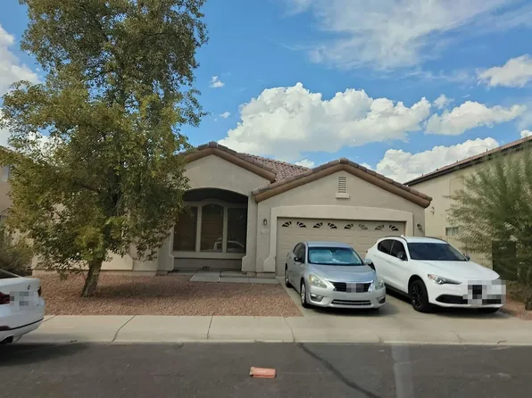 4438 W Saint Kateri Dr, Laveen, AZ 85339