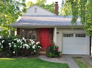 4033 Sherman Way, Sacramento, CA 95817