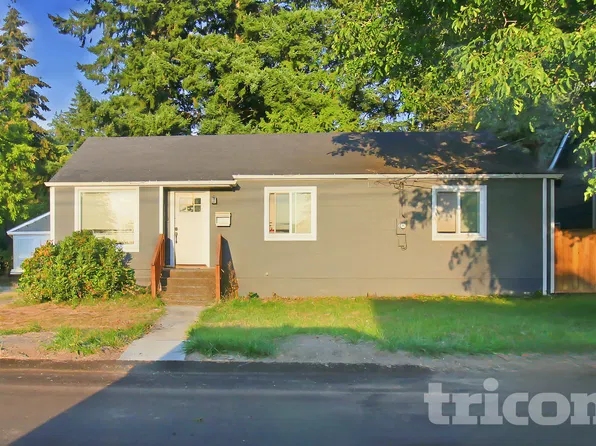 5205 S Steele St, Tacoma, WA 98409