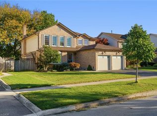 3214 Tania Cres, Burlington, ON