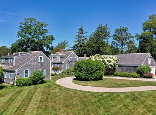 93 Scatteree Rd, North Chatham, MA 02650