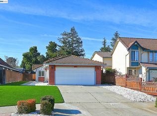 1128 Larkspur Dr, Livermore, CA