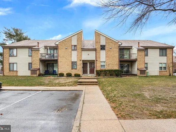 1475 Mount Holly Rd APT A11, Beverly, NJ 08010