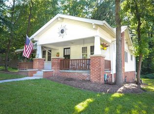 1455 N Hamilton St, High Point, NC 27262