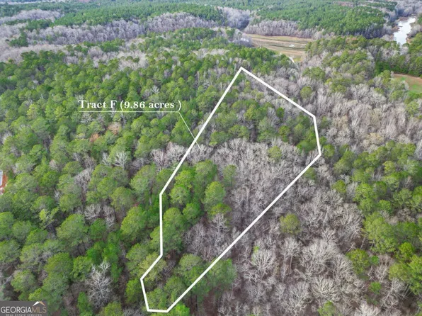 1221 Us Highway 27 Lot F, Franklin, GA 30217