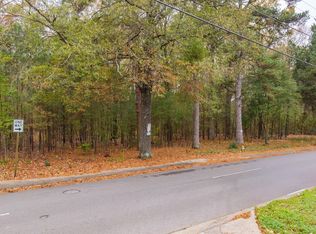 6411 Hinkson Rd, Little Rock, AR 72209