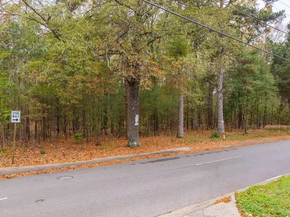 6411 Hinkson Rd, Little Rock, AR 72209