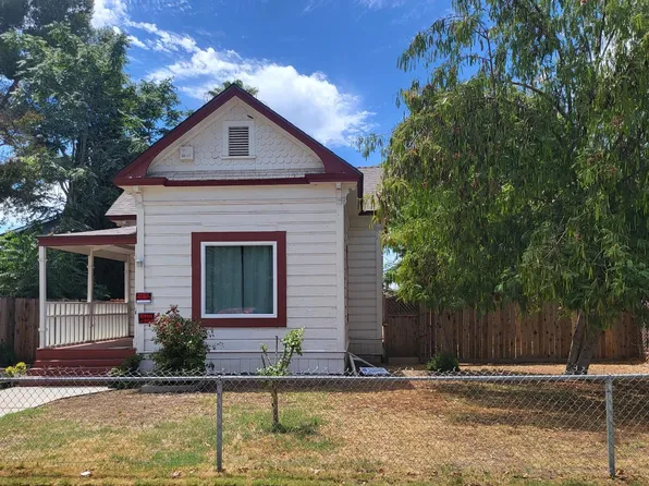 283 N Glenn Ave, Fresno, CA 93701