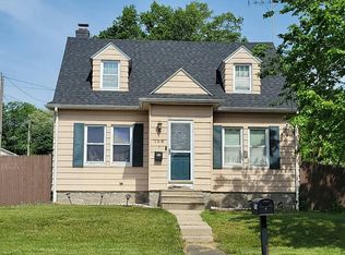736 Old Stratfield Rd, Fairfield, CT 06825