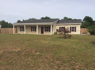 595 Jones Rd, Newton, AL 36352