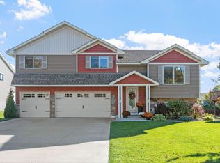 19071 Johnson St NW, Elk River, MN 55330