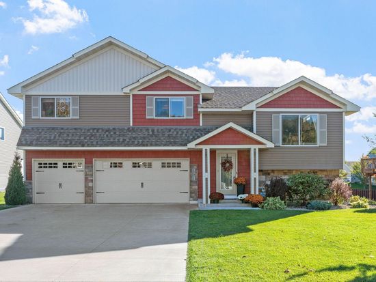 19071 Johnson St NW, Elk River, MN 55330