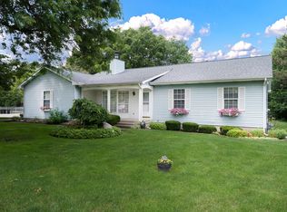 3425 Rogue River Rd NE, Belmont, MI 49306