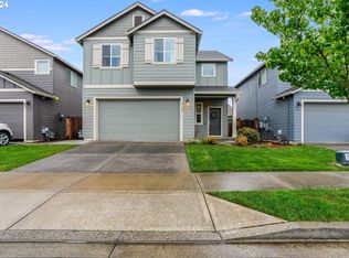 17120 NE 14th Ave, Ridgefield, WA 98642