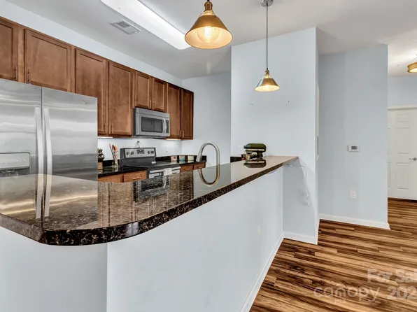 91 Brickton Village Cir #102, Fletcher, NC 28732