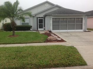 311 Indian Point Cir, Kissimmee, FL 34746
