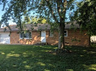 303 S Embarras Ave, Tuscola, IL