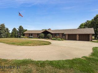 248 Highway 91, Dodge, NE 68633