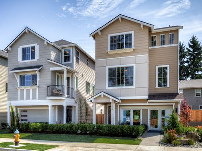14011 12th Pl W #22, Lynnwood, WA, 98087