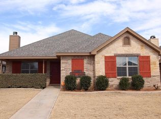 2612 112th St, Lubbock, TX 79423
