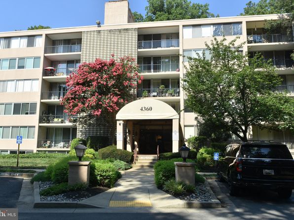 4360 Ivymount Ct APT 32