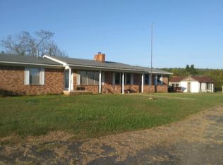 409 Highway 124, Pangburn, AR 72121