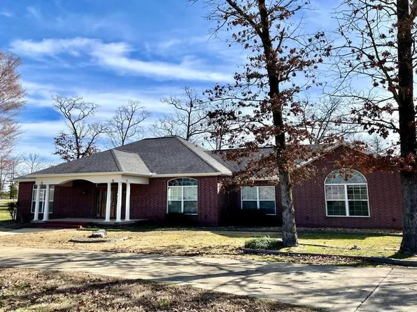 130 Restful Cir, Hot Springs, AR 71913