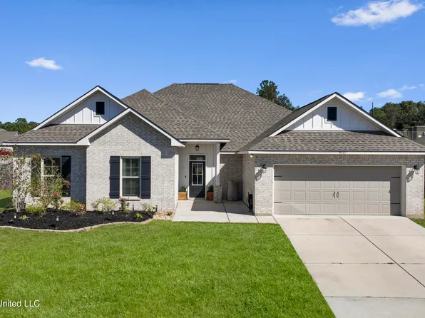 9401 Lost Tree Trl, Biloxi, MS 39532
