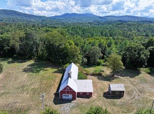 367 Elm St, Florence, VT 05744