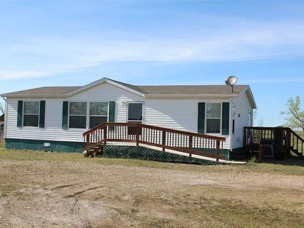 809 Cornell Ave, Newell, SD 57760