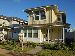 91-1169 Kai Kukuma St, Ewa Beach, HI 96706
