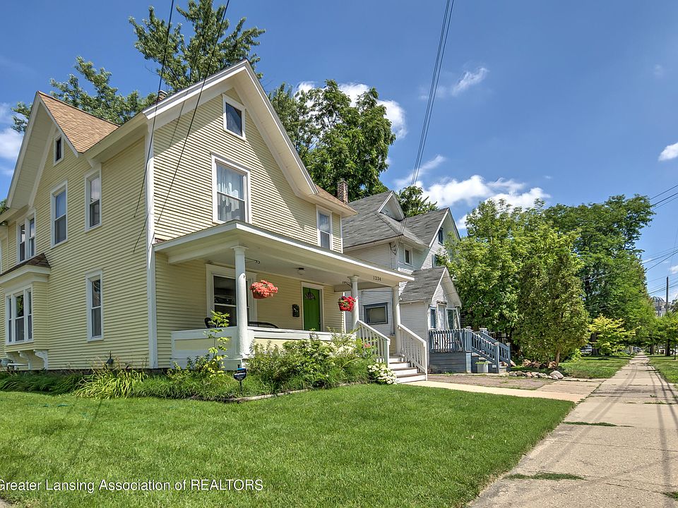 1234 W Michigan Ave, Lansing, MI 48915 Zillow