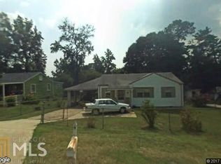 6196 Josephine Rd, Doraville, GA 30340