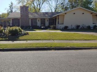 4043 Strathmore Dr, Montgomery, AL 36116