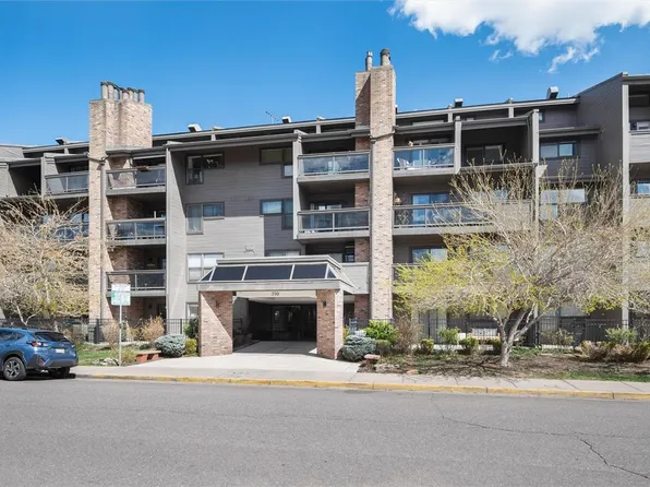 350 Detroit Street #114, Denver, CO 80206