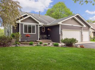 3124 121st Ln NW, Coon Rapids, MN 55433