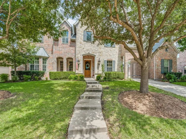 1312 Thornwood Dr, Murphy, TX 75094