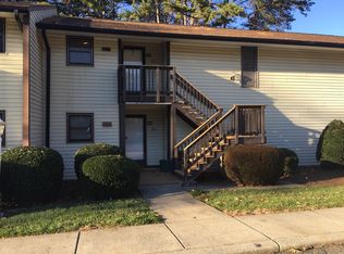 927 S Ridge Ct #151, Winston Salem, NC 27107